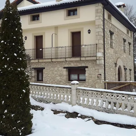Holiday home Torres 1