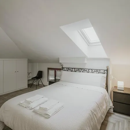 Torres 1 Holiday home Quintana de Valdivielso