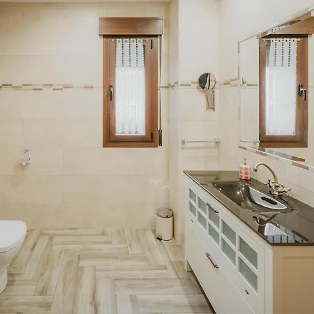 Holiday home Torres 1 Quintana de Valdivielso