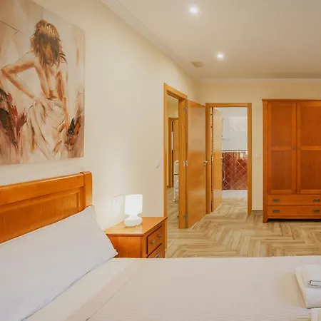 Torres 1 Holiday home