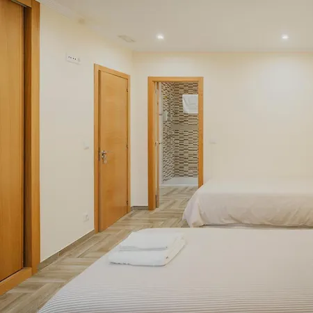 Torres 1 Εξοχικό σπίτι Quintana de Valdivielso