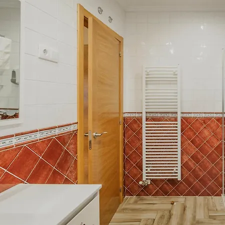 Torres 1 Εξοχικό σπίτι