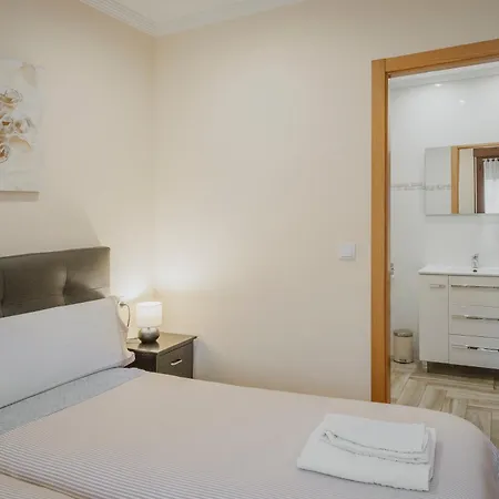 Torres 1 Holiday home *