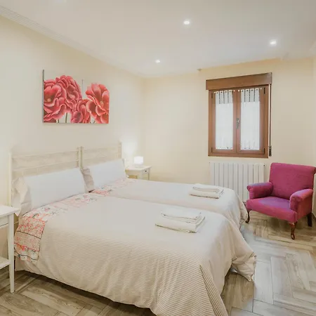 Torres 1 Εξοχικό σπίτι