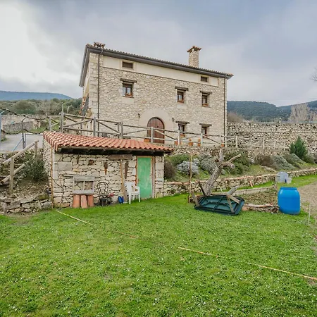 Torres 1 * Quintana de Valdivielso