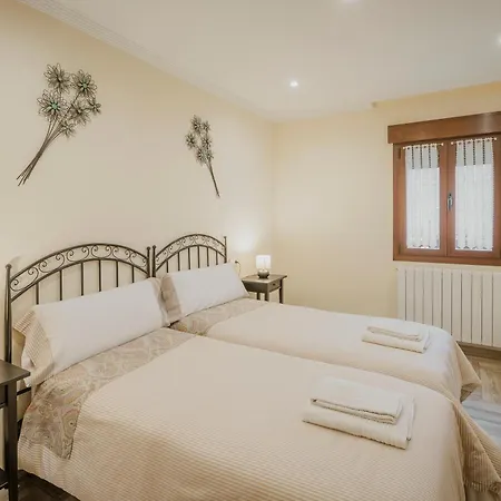 Holiday home Torres 1 *