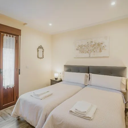 Holiday home Torres 1 *