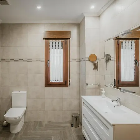 Holiday home Torres 1 Quintana de Valdivielso