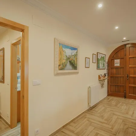 Εξοχικό σπίτι Torres 1