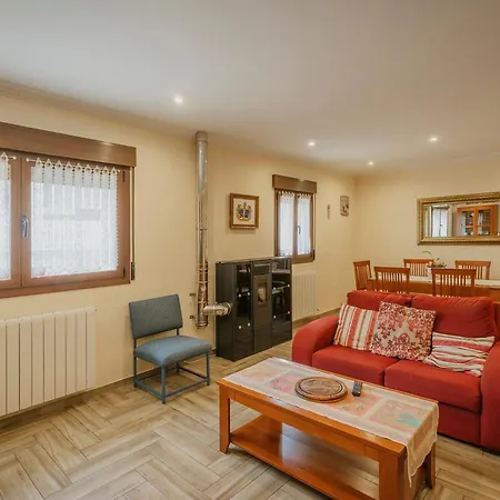 Torres 1 Holiday home