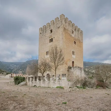 Εξοχικό σπίτι Torres 1 *