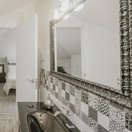 Εξοχικό σπίτι Torres 1 Quintana de Valdivielso