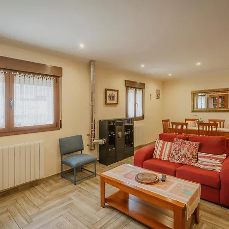 Torres 1 Kır Evi
