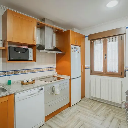 Torres 1 Kır Evi *