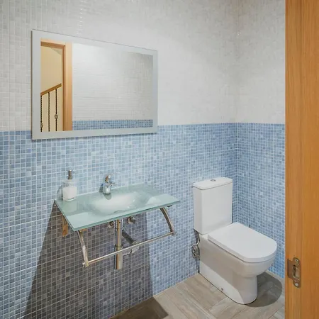 Kır Evi Torres 1 *