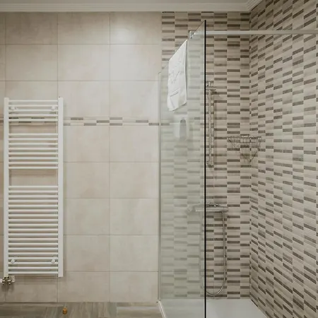 Torres 1 Kır Evi *