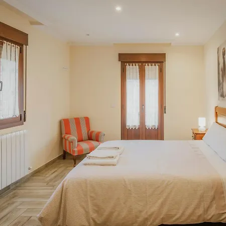 Torres 1 Kır Evi *
