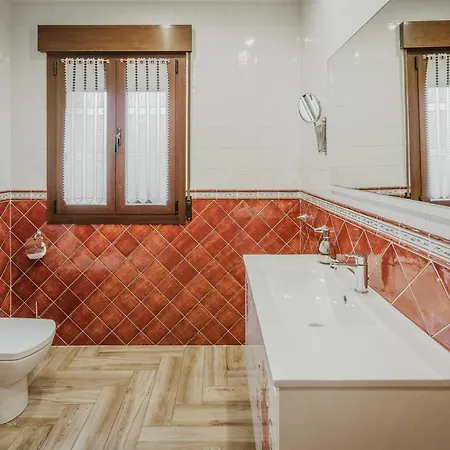 Torres 1 Kır Evi Quintana de Valdivielso