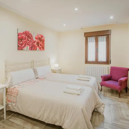 Kır Evi Torres 1 Quintana de Valdivielso