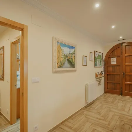 Torres 1 Kır Evi *