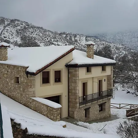 Kır Evi Torres 1 *
