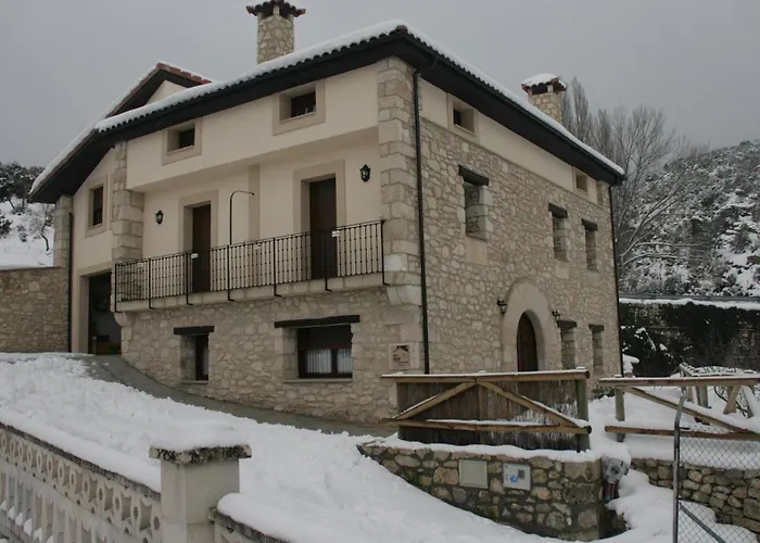 Torres 1 בית כפרי