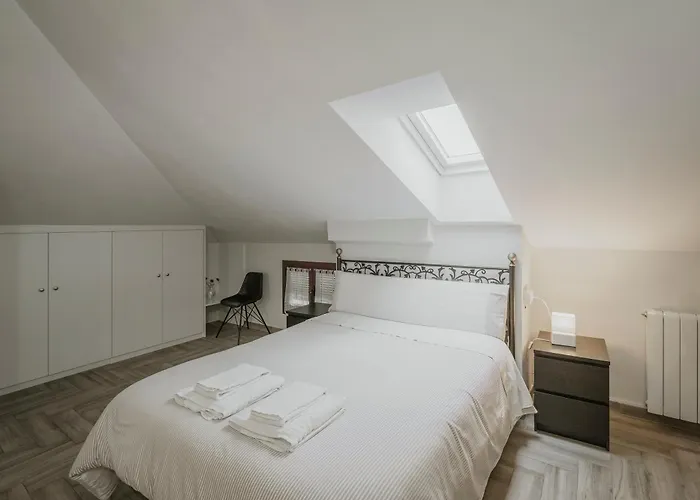 Torres 1 בית כפרי Quintana de Valdivielso