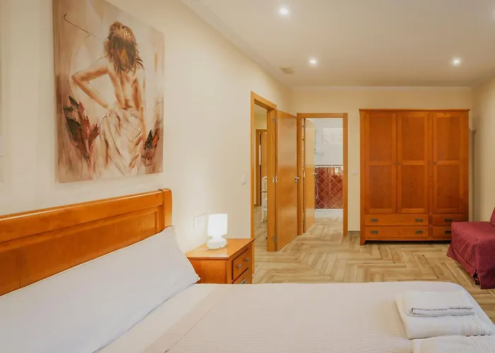 Torres 1 בית כפרי