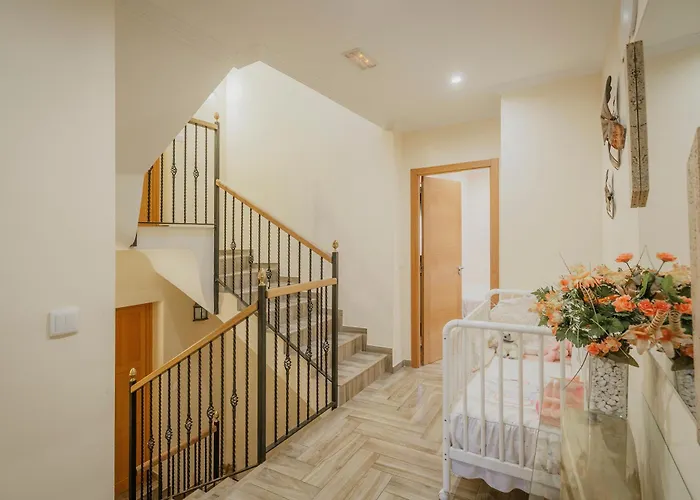 Torres 1 בית כפרי