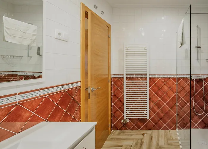 Torres 1 בית כפרי