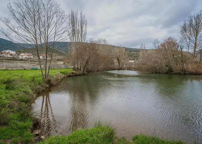 בית כפרי Torres 1