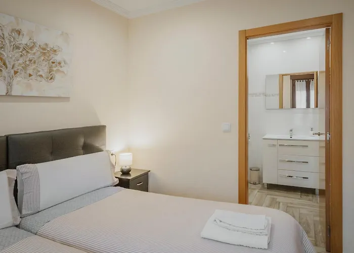 Torres 1 בית כפרי *