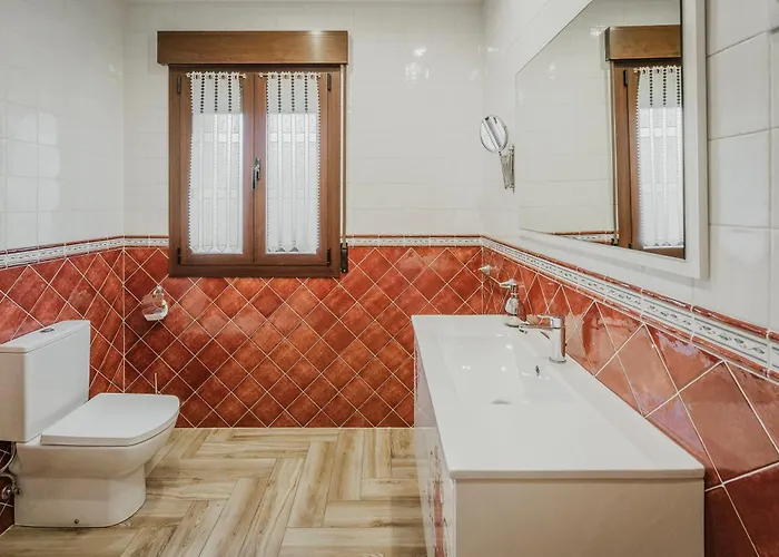 בית כפרי Torres 1