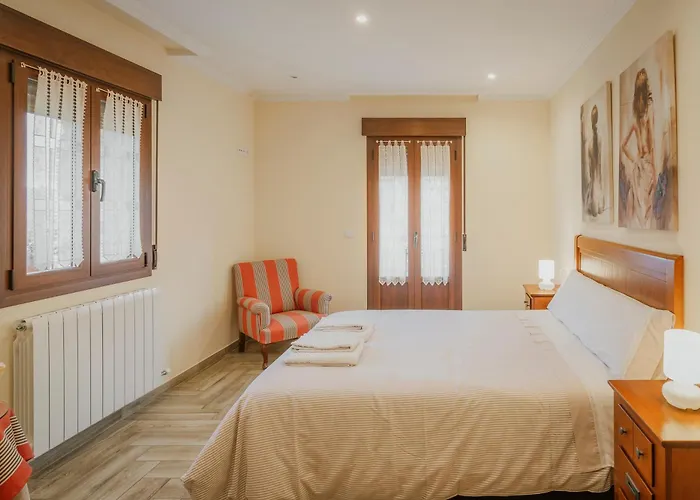 Torres 1 בית כפרי *