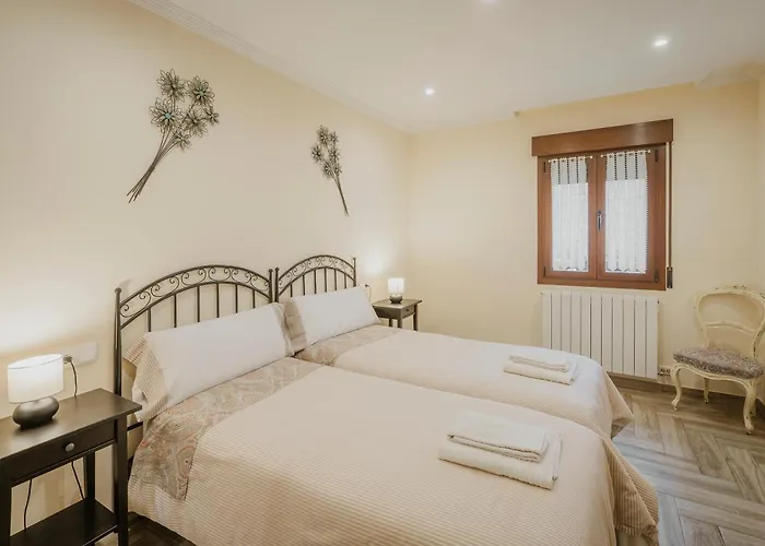 בית כפרי Torres 1 *