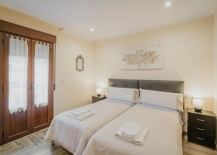 בית כפרי Torres 1 *