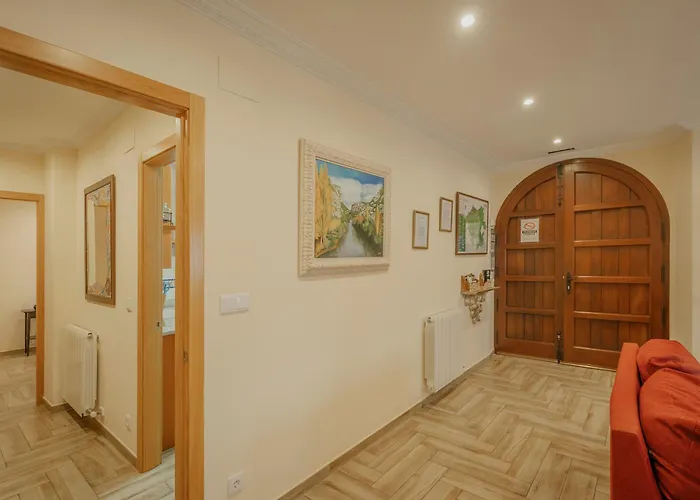 בית כפרי Torres 1