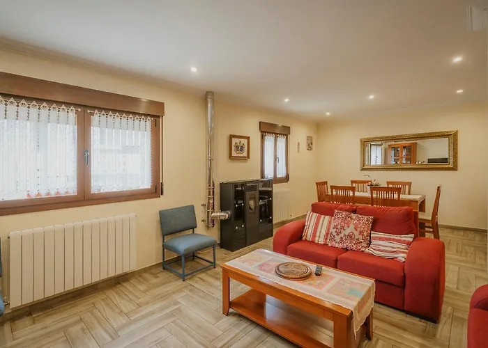 Torres 1 בית כפרי