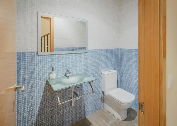 Torres 1 * Quintana de Valdivielso