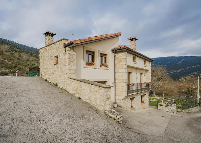 Torres 1 בית כפרי *