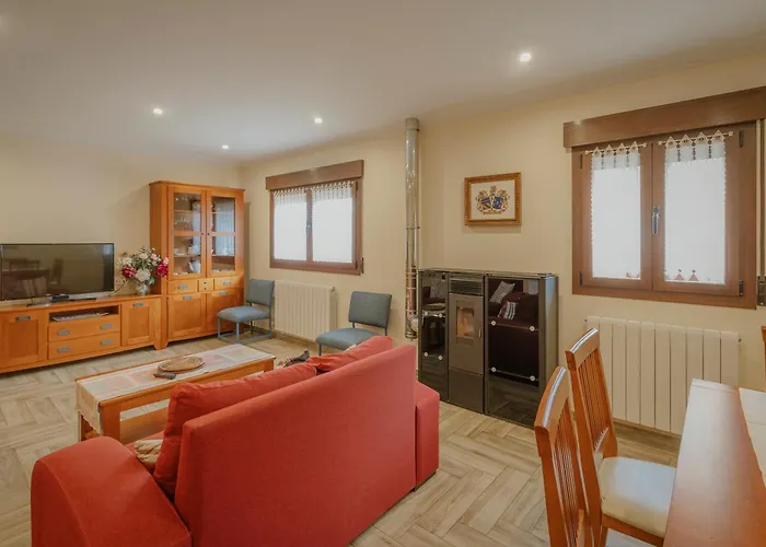 בית כפרי Torres 1