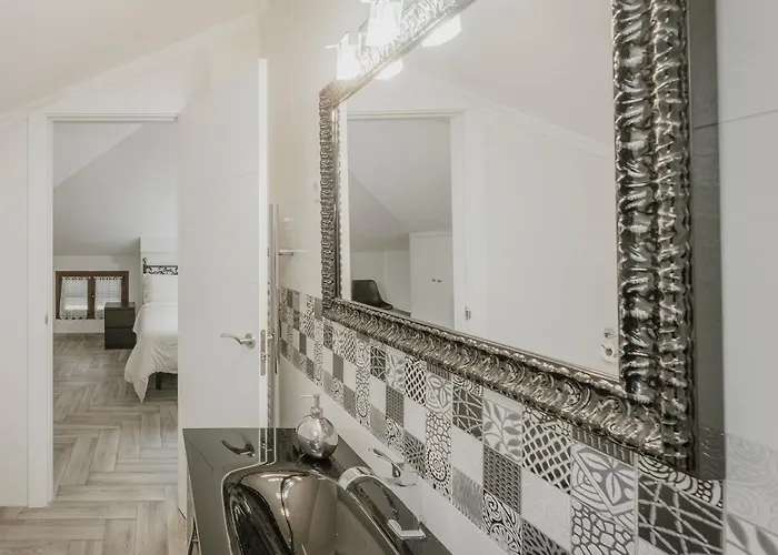 בית כפרי Torres 1 Quintana de Valdivielso